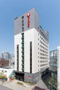 Travelodge Myeongdong Namsan - Seul