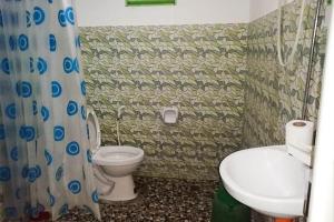 Dohibern Beach Resort