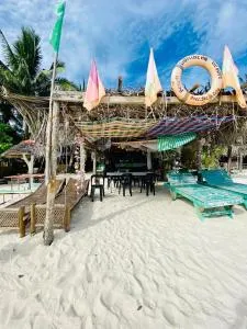 Dohibern Beach Resort - Tabuelan