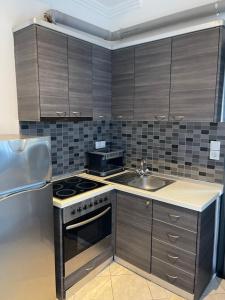 Bella Mare Villa Sithonia