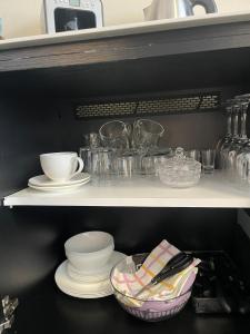 Solne Apartamenty A247 z klimatyzacją Solny Resort