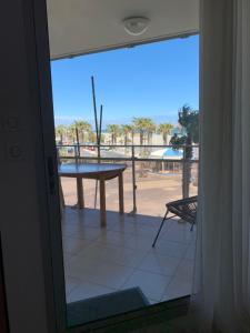 Logement avec vue sur mer