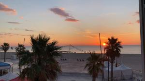 Logement avec vue sur mer