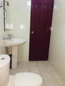Wellawatte home inn