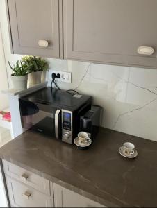 Urban Heaven, Zagreb