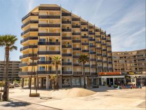 Logement avec vue sur mer