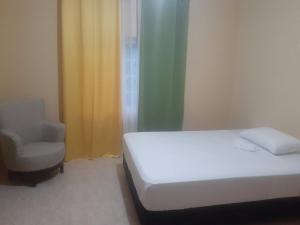 Islington Rocksteady Villas 2