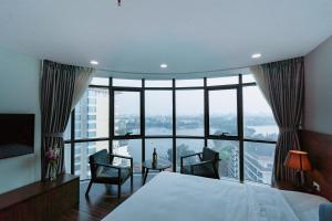 Legend Westlake Hotel