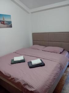 MBD apartment Budva