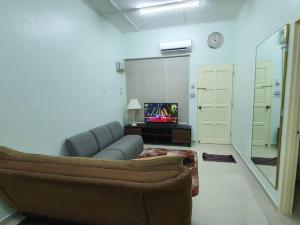 HOMESTAY ali IMRAN