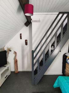 Appartements Coeur de ville/ Parking gratuit : photos des chambres