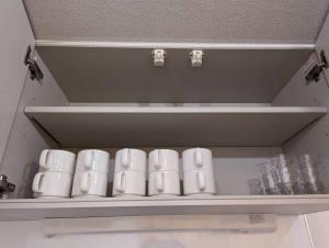 アンドステイ志茂5丁目