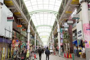 アンドステイ志茂5丁目