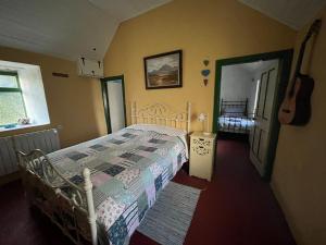 -Going back in time- 200 year old farmhouse