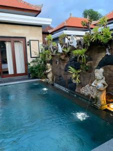 Darmanata Villa 2