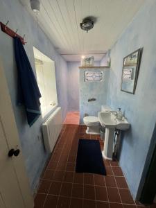 -Going back in time- 200 year old farmhouse