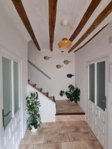 CASITA CAZORLA