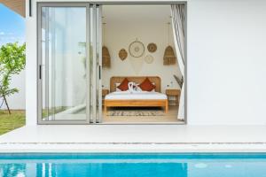 Villa Balinese Charm