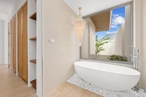 Villa Balinese Charm