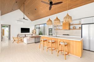 Villa Balinese Charm