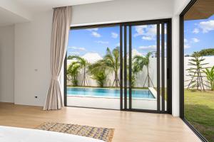 Villa Balinese Charm