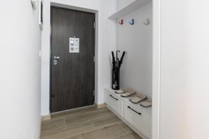 A & A Turquoise City View Apartment - By OpenHouse