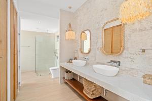 Villa Balinese Charm