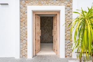 Villa Balinese Charm