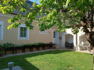 Edelsbacher Ferienwohnung