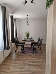 Edelsbacher Ferienwohnung