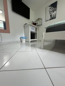 Simple room in Luxembourg city