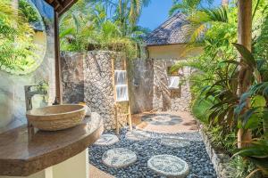 The Retreat Private Villa Bingin Beach