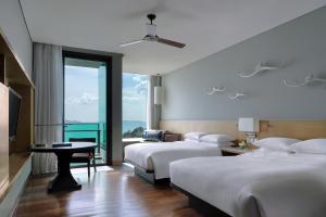Rayong Marriott Resort & Spa
