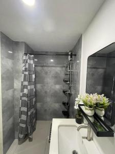 Sabinas Condo @ Primeworld Lapu-Lapu Mactan