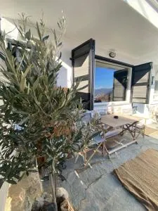 calm stone house elemm - Kastoria