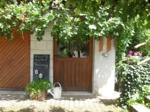 Haus Sonnengarten - Seelbach