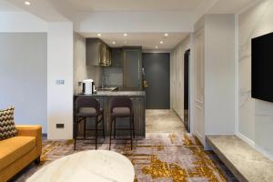 Residence Studio Deluxe