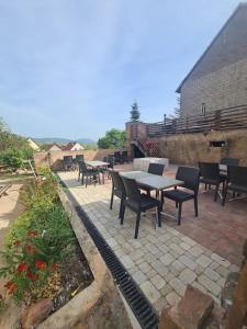 B&B / Chambres d'hotes Gite et Chambres d'hotes, l'Erable : photos des chambres