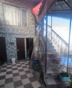 BR HOUSE KASAULI