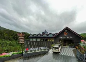 Hotel Nature Valley - Banikhet
