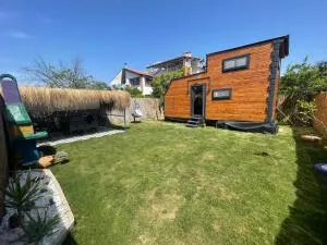 Luminos Bungalov - 雅尼克拉