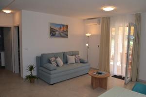 Apartments Horvat 