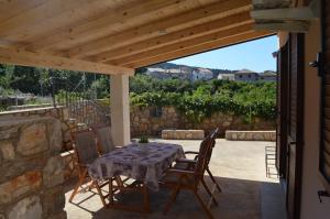Apartments Horvat 