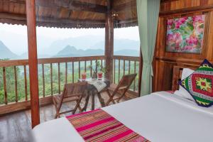 Gateway Inn PuLuong