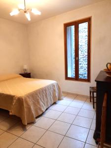 Maisons de vacances L'ase et la tuca : photos des chambres