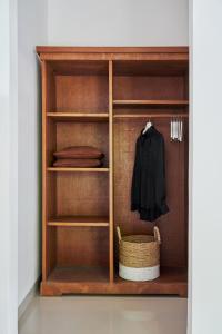 Villa Parq Ubud 2 bedrooms