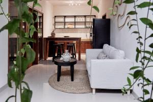 Villa Parq Ubud 2 bedrooms