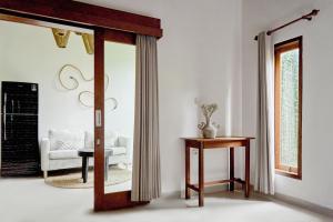 Villa Parq Ubud 2 bedrooms