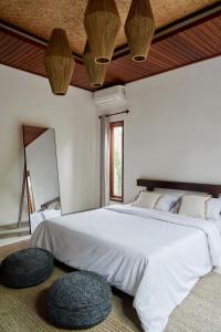 Villa Parq Ubud 2 bedrooms
