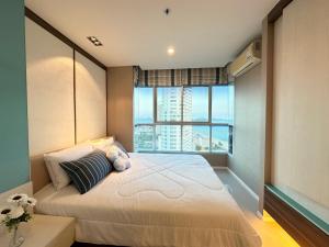Lumpini Park Beach Jomtien Pattaya Seaview room